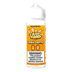 Cookie Butter By Loaded Uae — AED 55 | Emirates Vapor