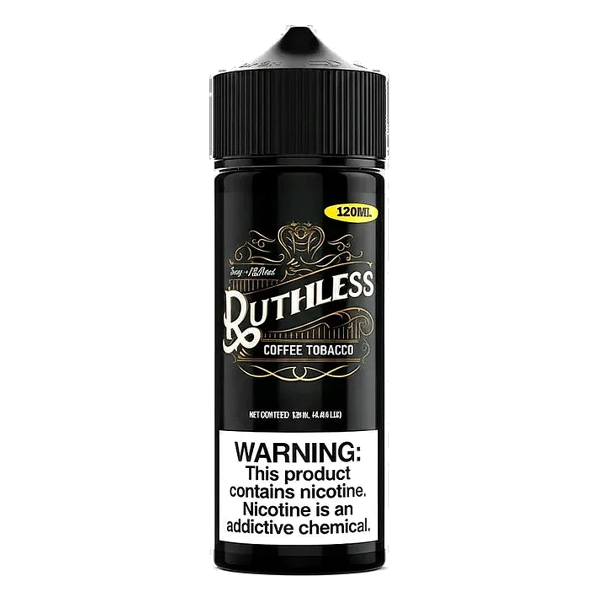 Coffee Tobacco By Ruthless Vapor 120ml In UAE
