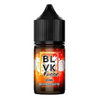 Buy Authentic Citrus Strawberry Ice Blvk Fusion Salt 30ml In Dubai UAE