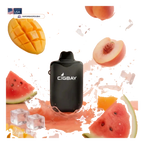 Cigbay 26000 Puffs Disposable Vape Kit 20mg flavors UAE | Emirates Vapor Dubai