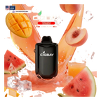 Cigbay 26000 Puffs Disposable Vape Kit 20mg best price UAE — ESMA certified