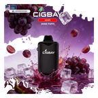Cigbay 26000 Puffs Disposable Vape Kit 20Mg Uae — AED 30 | Emirates Vapor