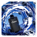 Cigbay 26000 Puffs Disposable Vape Kit 20mg flavors UAE | Emirates Vapor Dubai