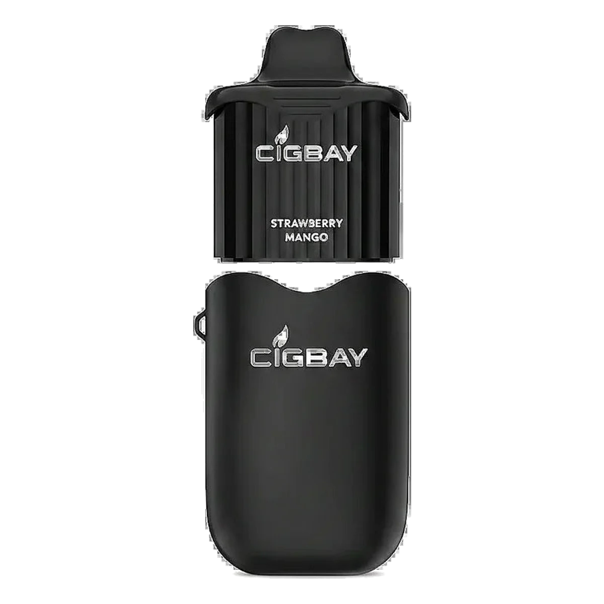 Cigbay 26000 Puffs Disposable Vape Kit 20mg flavors UAE | Emirates Vapor Dubai