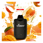 Cigbay 26000 Puffs Disposable Vape Kit 20Mg Uae — AED 30 | Emirates Vapor