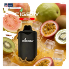 Buy Emirates Vapor Cigbay 26000 Puffs Disposable Vape Kit 20mg Dubai same-day delivery