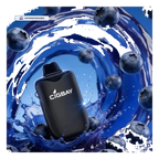 Cigbay 26000 Puffs Disposable Vape Kit 20mg UAE — Buy Dubai | Emirates Vapor