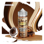 Buy Emirates Vapor Chocolate Glazed Donuts By Loaded Dubai same-day delivery