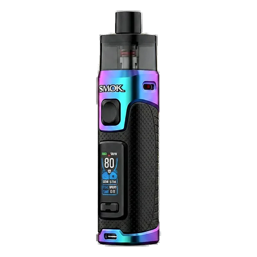 Buy Authentic SMOK RPM 5 Pod Kit 2000mAh colors UAE | Emirates Vapor Dubai
