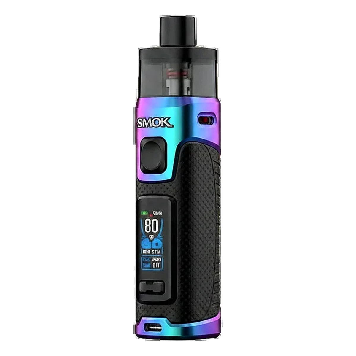 Buy Authentic SMOK RPM 5 Pod Kit 2000mAh colors UAE | Emirates Vapor Dubai