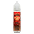 BUBBLEGUM KINGS POMEGRANATE 60ML (FREEBASE)
