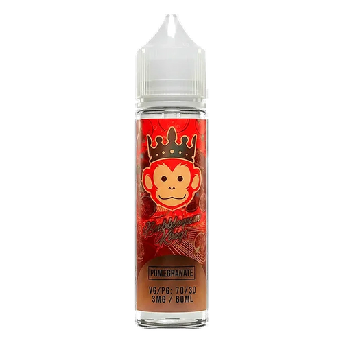Bubblegum Kings Pomegranate 60Ml (Freebase) Uae — AED 0 | Emirates Vapor