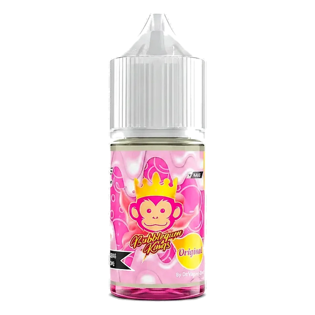 Bubblegum Kings Original Salts By Dr Vapes 30ml In UAE