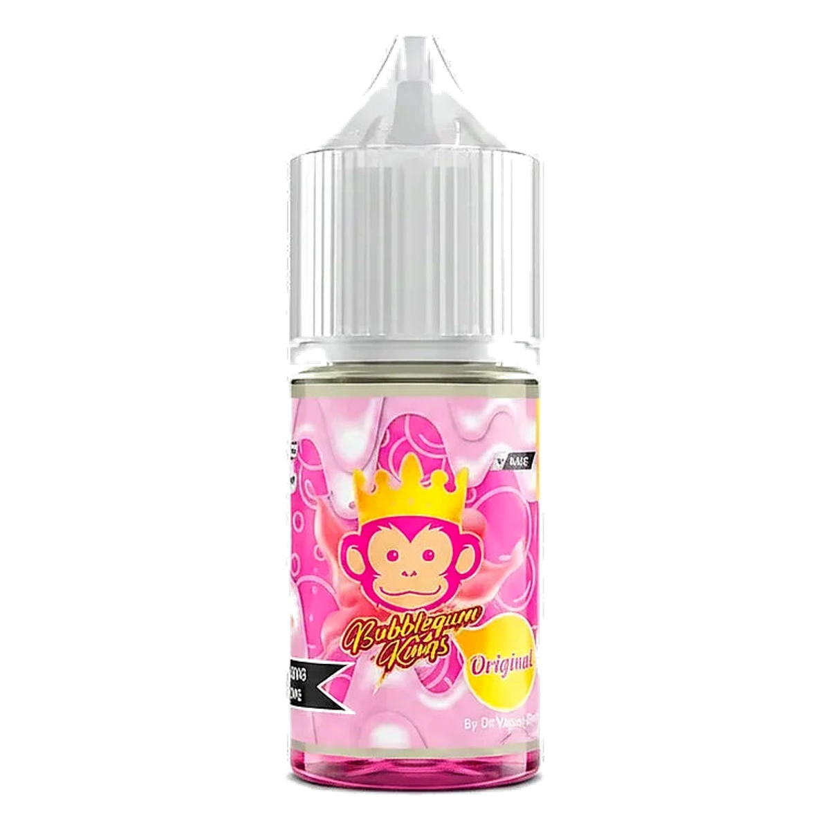 Bubblegum Kings Original Salts By Dr Vapes 30ml In UAE