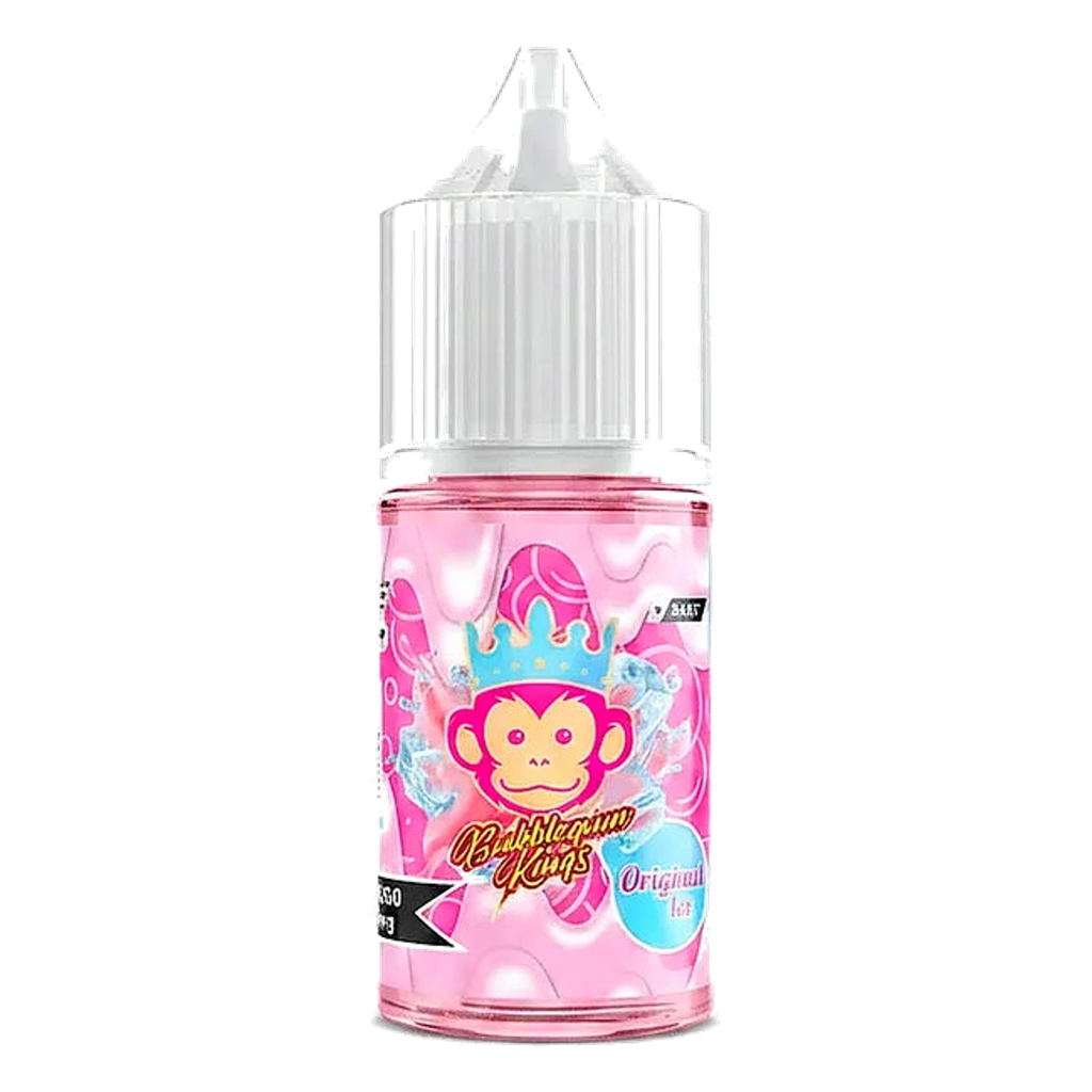 Bubblegum Kings Original Ice 30ml Salts by Dr. Vapes UAE