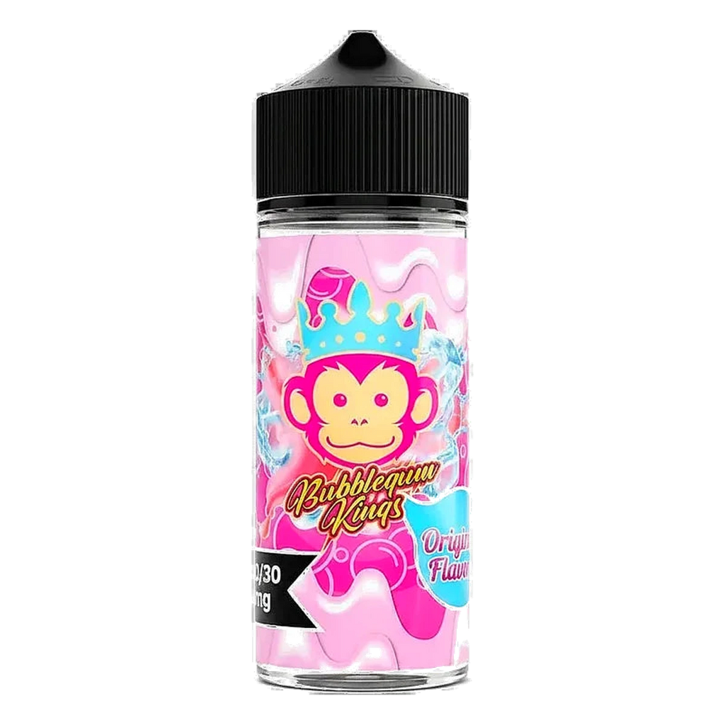 Bubblegum Kings Original Ice 120ml UAE | Emirates Vapor