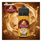 Brown Sugar Premium E Liquid 3mg 100ml best price UAE — ESMA certified