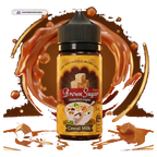 Brown Sugar Premium E Liquid 3mg 100ml UAE