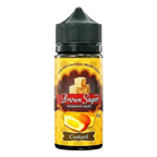 Buy Emirates Vapor Brown Sugar Premium E Liquid 3mg 100ml Dubai same-day delivery