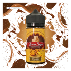 Brown Sugar Premium E Liquid 3mg 100ml UAE