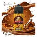 Brown Sugar Premium E Liquid 3mg 100ml UAE