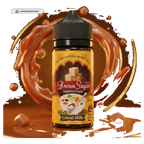 Brown Sugar Premium E Liquid 3mg 100ml UAE