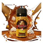 Brown Sugar Premium E Liquid 3mg 100ml best price UAE — ESMA certified