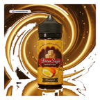 Brown Sugar Premium E Liquid 3mg 100ml UAE