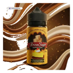 Brown Sugar Premium E Liquid 3mg 100ml UAE
