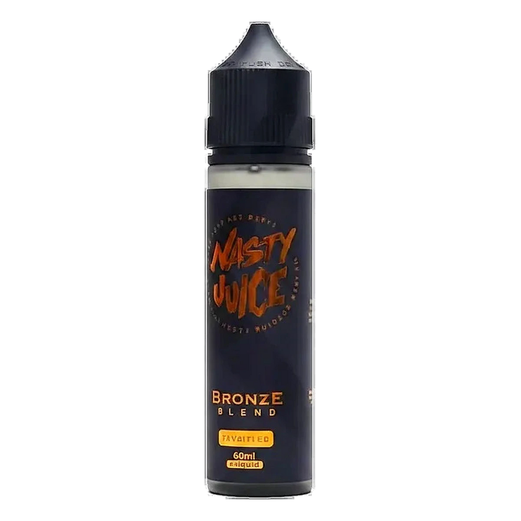 Bronze Blend by NASTY Juice 60ml E-liquid UAE | Emirates Vapor