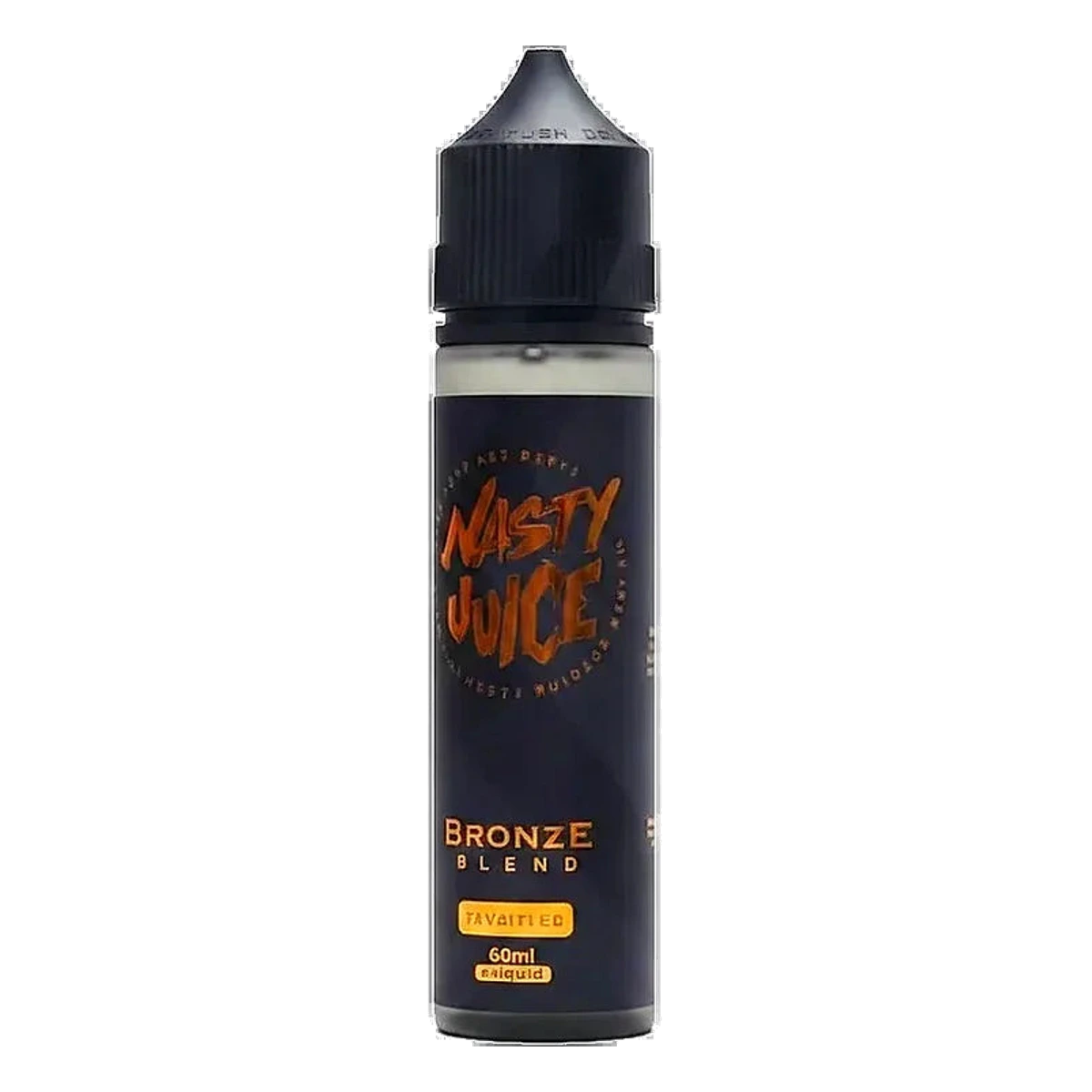 Bronze Blend by NASTY Juice 60ml E-liquid UAE | Emirates Vapor