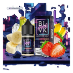 BLVK Unicorn Salt Iced Berry banana by BLVK Pink Salt Series 30ml best price UAE — ESMA certified