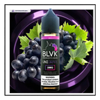 BLVK UNI Grape 60ml E-Liquid (Purple Grape) UAE