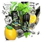 Blvk Nicotine Salt 50Mg 30Ml Uae — AED 35 | Emirates Vapor