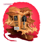 BLVK Nicotine Salt 50mg 30ml flavors UAE | Emirates Vapor Dubai