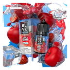 BLVK Nicotine Salt 50mg 30ml UAE