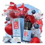 BLVK Nicotine Salt 50mg 30ml UAE