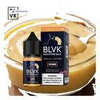BLVK Nicotine Salt 50mg 30ml flavors UAE | Emirates Vapor Dubai