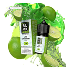 BLVK Nicotine Salt 50mg 30ml UAE