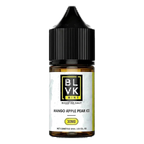BLVK Nicotine Salt 50mg 30ml UAE — Buy Dubai | Emirates Vapor