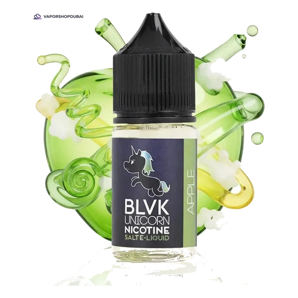 BLVK Nicotine Salt 50mg 30ml UAE