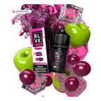Blvk Nicotine Salt 50Mg 30Ml Uae — AED 35 | Emirates Vapor