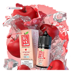 BLVK Nicotine Salt 50mg 30ml UAE — Buy Dubai | Emirates Vapor