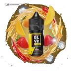 Blvk Nicotine Salt 50Mg 30Ml Uae — AED 35 | Emirates Vapor