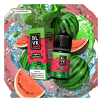 BLVK Melon Saltnic Ice 30ml UAE — Buy Dubai | Emirates Vapor