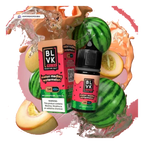 Blvk Melon Saltnic Ice 30Ml Uae — AED 40 | Emirates Vapor