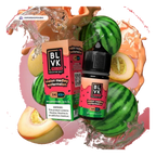 Buy Emirates Vapor BLVK Melon Saltnic Ice 30ml Dubai same-day delivery