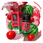 BLVK Melon Saltnic Ice 30ml in UAE