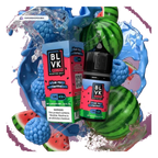 BLVK Melon Saltnic Ice 30ml in UAE