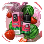 Blvk Melon Saltnic Ice 30Ml Uae — AED 40 | Emirates Vapor